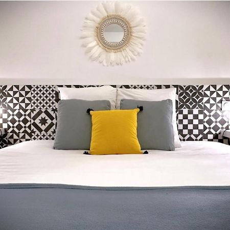 Hypercentre Charmant 2 Chambres Au Calme Avec Joli Patio Privatif Ναντ Εξωτερικό φωτογραφία