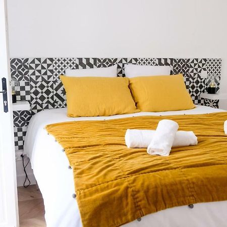 Hypercentre Charmant 2 Chambres Au Calme Avec Joli Patio Privatif Ναντ Εξωτερικό φωτογραφία