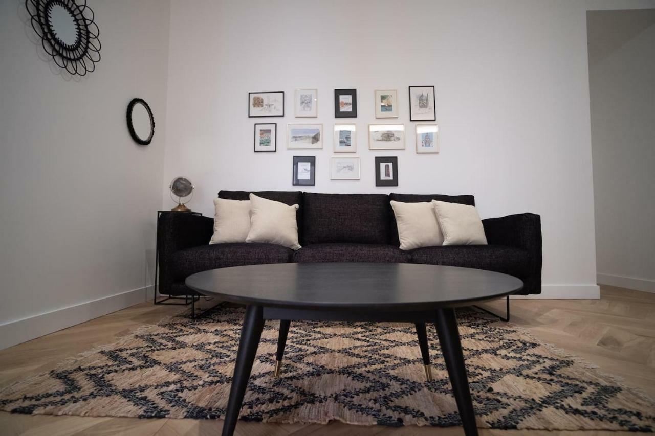 Hypercentre Charmant 2 Chambres Au Calme Avec Joli Patio Privatif Ναντ Εξωτερικό φωτογραφία